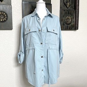 Papaya brand new with tag